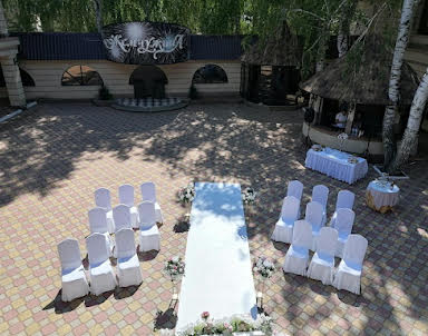 День рождения в Жемчужина