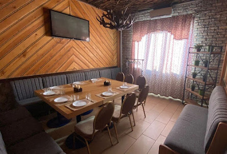 VIP зал №1 в VIP зал №1