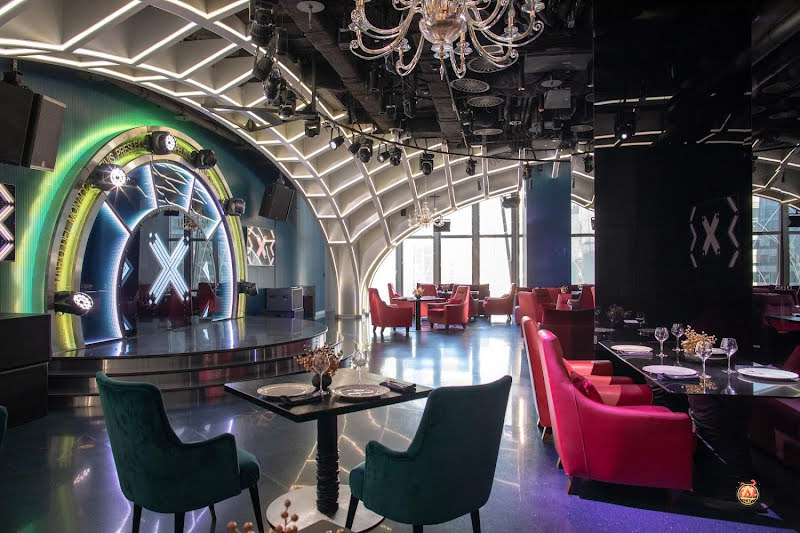 Okovoice Event Hall фотография №8