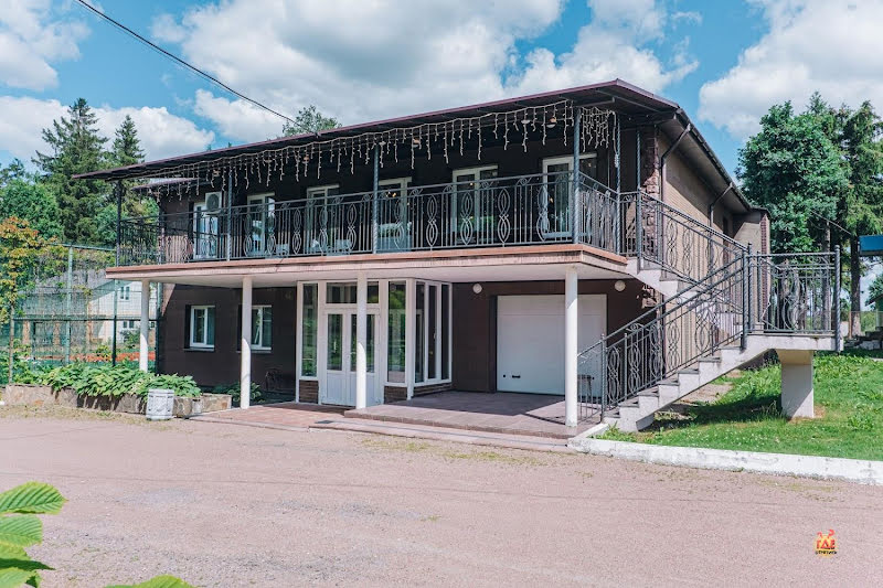 Ропшинская Рапсодия фотография №1