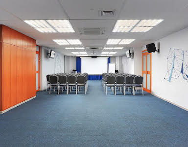  ресторан Чайка и Бурлак