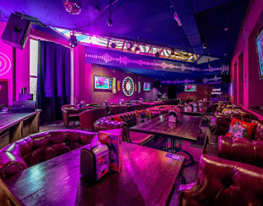  ресторан Руки ВВерх! Бар Зеленоград