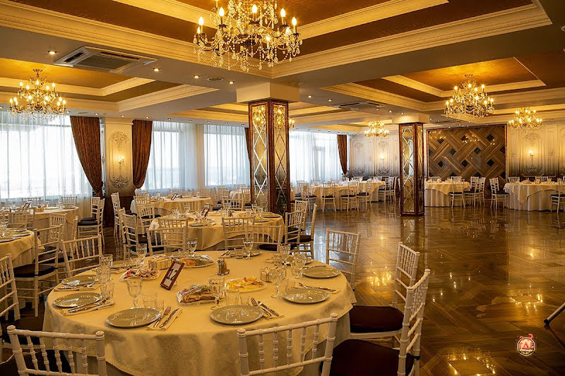 Брудершафт на Набережной фотография №2