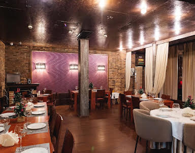  ресторан Амакс