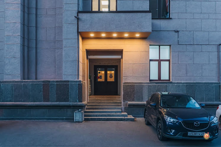 Основной зал в «Море» фотография №16