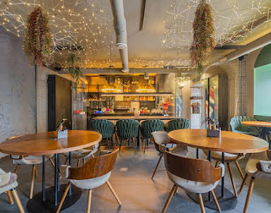 День рождения в Feromon Mytninskaya