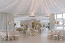 Стеклянный павильон в «Levada Hall»