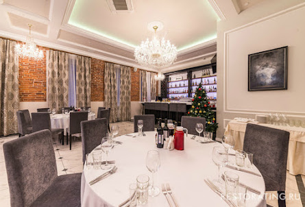 Основной зал в Основной зал