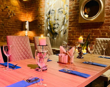 Новый год в Bodrum