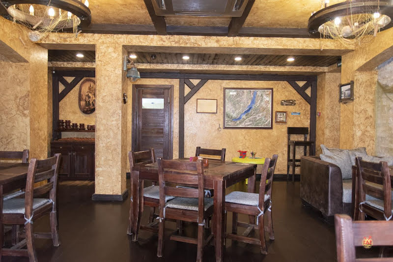 Дом рыбака фотография №17