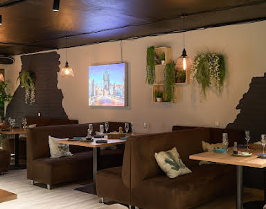  ресторан ЧД