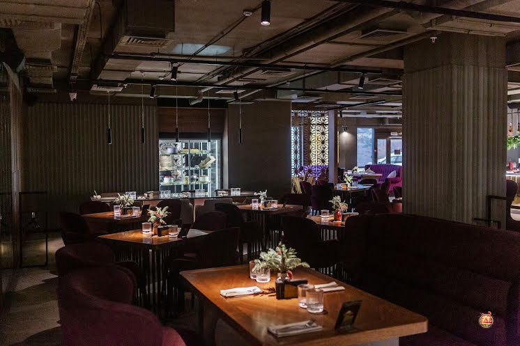 Зал "1 этаж"  в «Дуслык» фотография №16