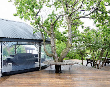 Свадьба в THE Камский