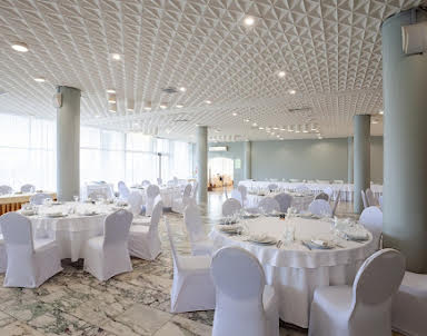 Корпоратив в Аструс