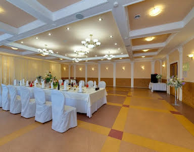  ресторан Амакс