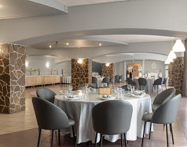  ресторан Московский