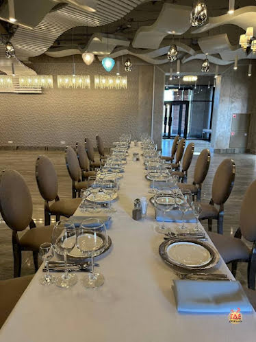 Welcome hall в «Дикий» фотография №17