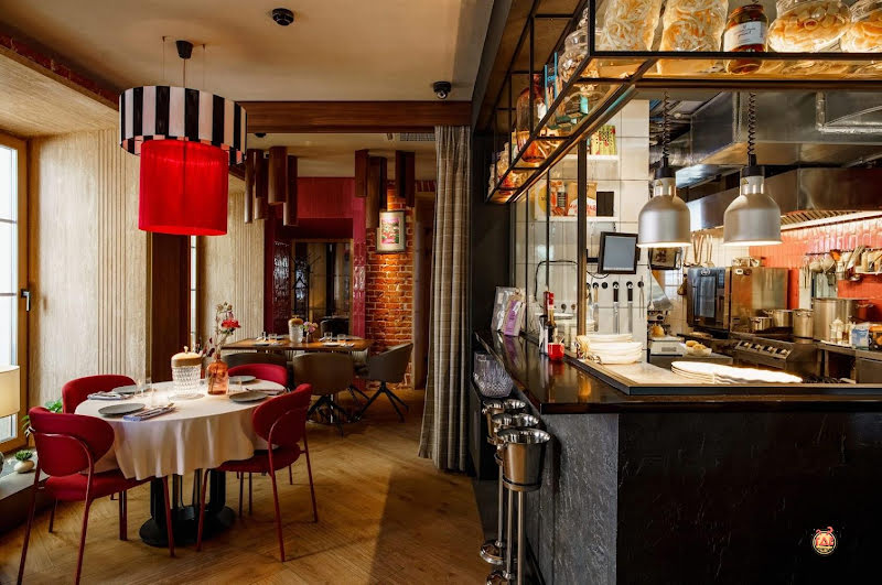 BRERA фотография №5