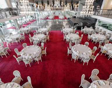 Свадьба в Свияжские холмы