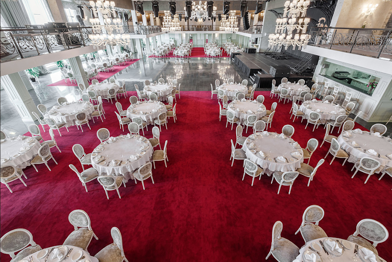 Свияжские холмы фотография №4