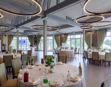  ресторан Fisherix