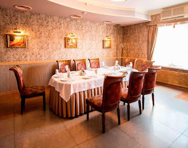  ресторан Вилла Гламур