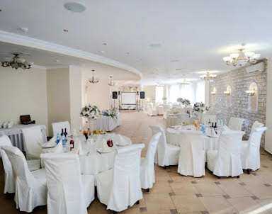  ресторан Гостиный Двор