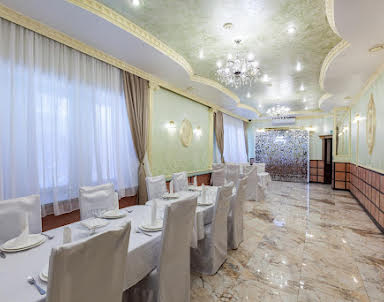  ресторан Авиньон