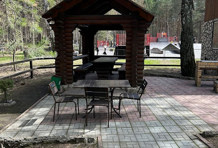 Беседки до 12 чел. в Беседки до 12 чел.