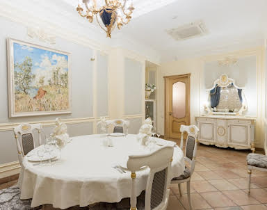  ресторан Moliere