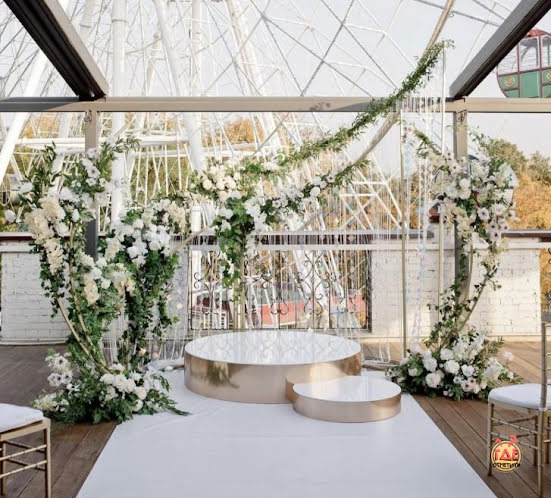 Крыша в «ГорPark» фотография №3