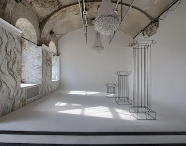 День рождения в POLYGON