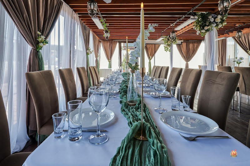 Банкет-холл Компас фотография №9