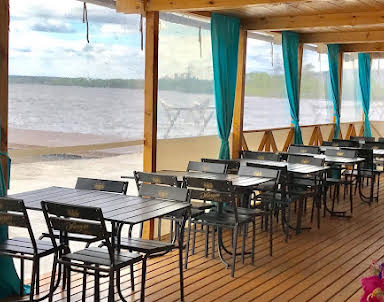  ресторан Коматек