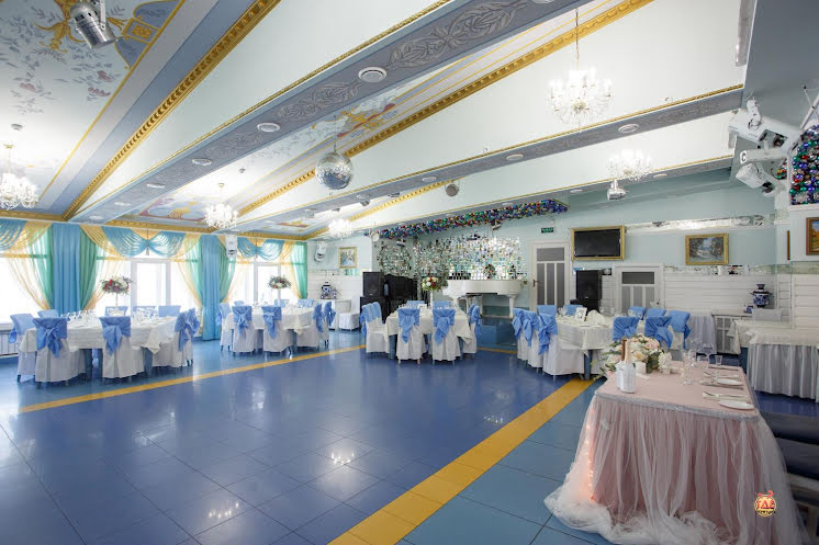 Зал «Метелица» в «Метелица» фотография №17