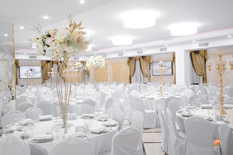 Гранат Hall фотография №5