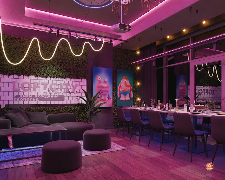 Iglooloft фотография №9