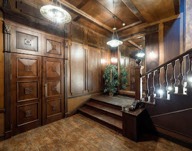 Корпоратив в Вилла Тоскана