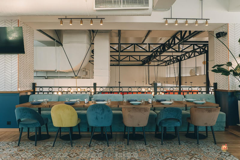 Дети на кухне фотография №10