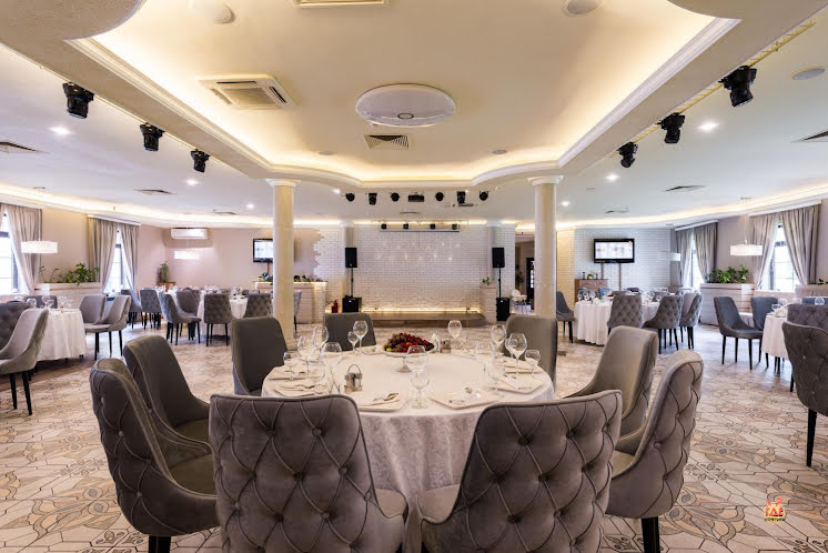 Большой зал в «PRIME TIMES» фотография №4