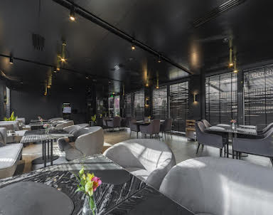  ресторан NOK Restaurant