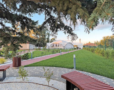  ресторан Афина