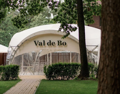 День рождения в Val de Bo