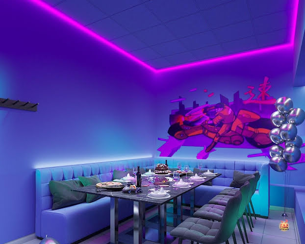 Лофт «Акира» в «В69» фотография №3