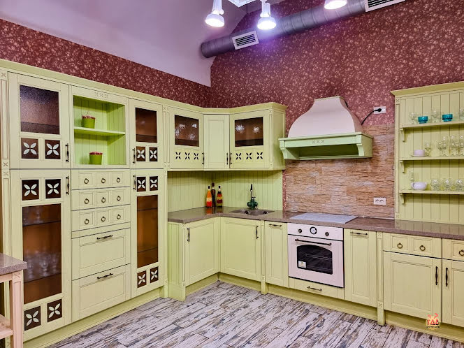 VIP-зал в «Крем» фотография №8