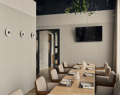  ресторан Корова