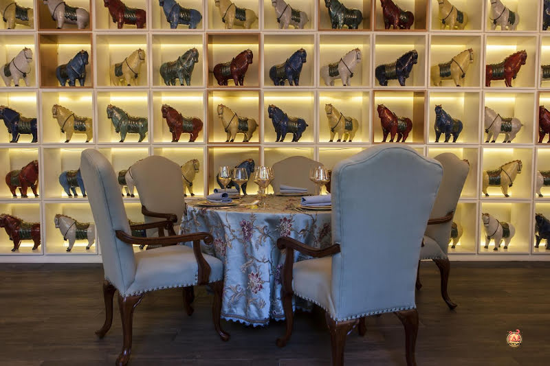 Нихао Москва-Пекин фотография №7