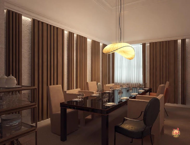 Ампир фотография №3