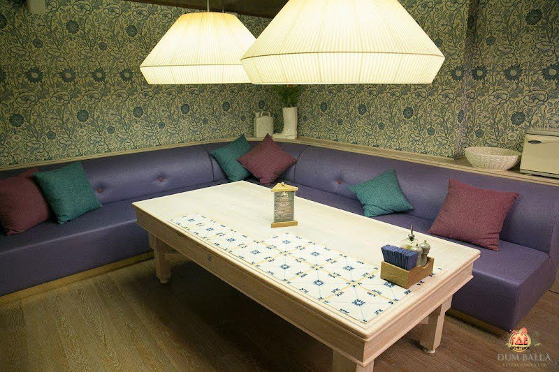 Dum Balla фотография №14