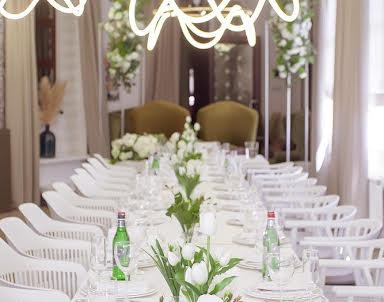  ресторан Familia